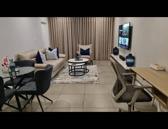 2 BEDROOM PROPERTY TO RENT IN MORNINGSIDE